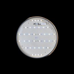 Потолочный светодиодный светильник Loft IT Axel 10004/36 grey  - 3 купить